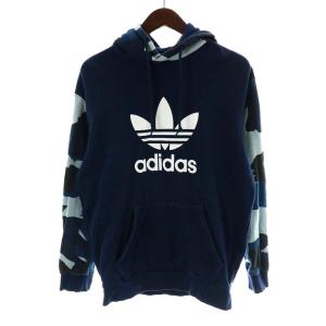 Camo OTH Pullover Hoodie Originals カモ プルオーバー フーディ パーカー 迷彩柄 カモフラ