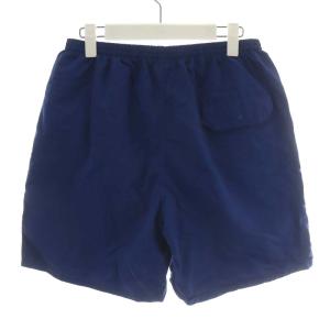 Patagonia バギーズロング ショートパンツ ナイロン M 青 ブルー 58034SP18