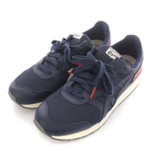 Onitsuka Tiger アリー ALLY スニーカー レザー ローカット ウォーキング ランニング シューズ D8J0Q 靴 US9.5 27.5cm