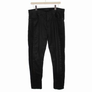 TYPE 2015 NE ジョグジーンズ JoggJeansデニム パンツ 5ポケット 32 L 黒 ブラック