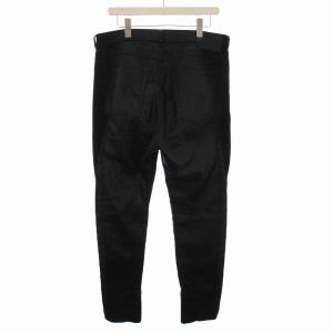 DIESEL BLACK GOLD TYPE 2015 NE ジョグジーンズ JoggJeansデニム パンツ 5ポケット 32 L 黒 ブラック