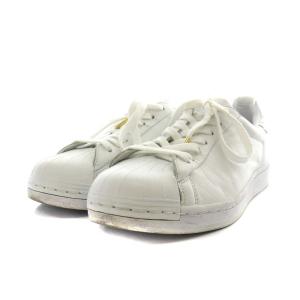 adidas Originals スーパースター ピュア SUPERSTAR PURE LT W スニーカー シューズ 26.5cm 白 ホワイト FV3352