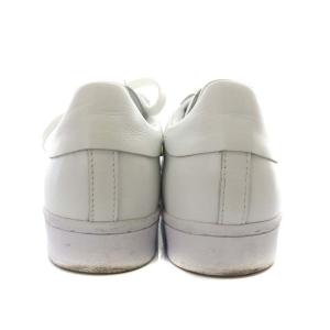 adidas Originals スーパースター ピュア SUPERSTAR PURE LT W スニーカー シューズ 26.5cm 白 ホワイト FV3352