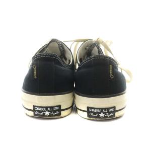 CONVERSE REACT リアクト チャックテイラー ALL STAR 100 GORE-TEX OX オールスター ゴアテックス スニーカー