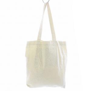 A.P.C. TOTE LAURE DENIM NATURAL トートバッグ ハンドバッグ キャンバス ロゴ アイボリー