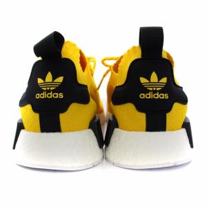 adidas NMD R1 PK EQT YELLOW スニーカー シューズ US11 29cm 黄 イエロー S23749