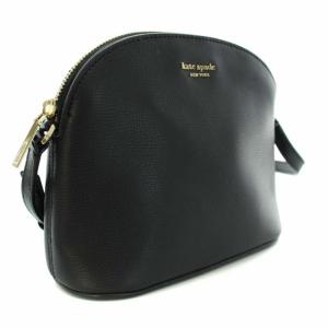 kate spade new york シルビア sylvia ミディアムドームクロスボディ medium dome crossbody ショルダーバッグ レザー