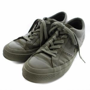 CONVERSE エンジニアドガーメンツ ENGINEERED GARMENTS ワンスターオックス ONE STAR OX スニーカー シューズ