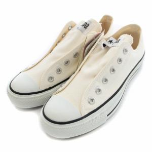 CONVERSE オールスタースリッポン ALL STAR SLIP 3 OX スニーカー シューズ ローカット キャンバス US5.5 24.5cm