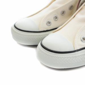 CONVERSE オールスタースリッポン ALL STAR SLIP 3 OX スニーカー シューズ ローカット キャンバス US5.5 24.5cm