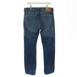Levi's 501 150周年 ANNIVERSARY DAMAGE DENIM デニム パンツ ダメージ加工