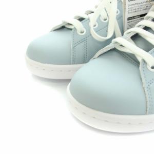 adidas Originals BEAUTY&YOUTH別注 STAN SMITH スニーカー シューズ エコレザー フェイクレザー US5.5