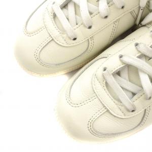adidas Originals BW ARMY スニーカー シューズ レザー US6.5 24.5cm 白 ホワイト HP5516