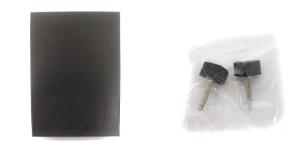 alexanderwang ハラコ パンプス DALMATIAN ハイヒール ダルメシアン 38 25cm ライトベージュ