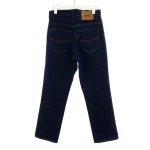 Levi's 80s 88年製 509 STRETCH JEANS ジーンズ ジッパーフライ W30 L33 M