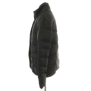BARNEYS NEW YORK ダウンジャケット ジャケット 長袖 S 黒 ブラック