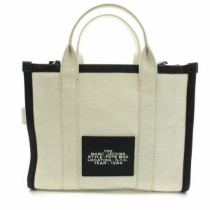 MARC by MARC JACOBS ザスモールトラベラートートバッグ THE SMALL TRAVELER TOTE BAG ハンドバッグ ショルダーバッグ 2way
