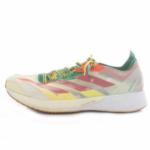 アディゼロ ジャパン ADIZERO JAPAN 7 M スニーカー シューズ ランニングシューズ US9.5 27.5cm