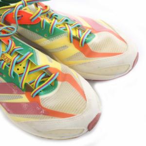 adidas アディゼロ ジャパン ADIZERO JAPAN 7 M スニーカー シューズ ランニングシューズ US9.5 27.5cm