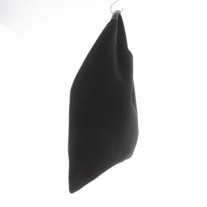 MM6 Maison Margiela S54WD0039 21SS メッシュ ジャパニーズバッグ ハンドバッグブラック 