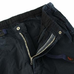 nonnative グラミチ Gramicci ビューティーアンドユース BEAUTY＆YOUTH 17SS クライマーイージーパンツコットンツイルオーバーダイ