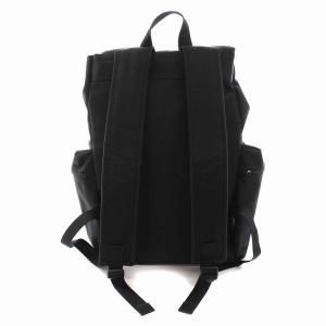 PORTER 吉田カバン UNION ユニオン リュックサック デイパック ナイロン 黒 ブラック