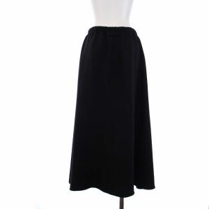 UNITED ARROWS & SONS by DAISUKE OBANA WOMEN 1 FLARE SKIRT フレアスカート ロング イージー M