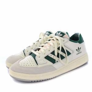 adidas Originals Centennial 85 Low Green センテニアル 85 ロー グリーン スニーカー US9 27cm GX2214