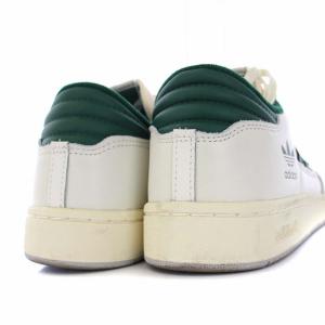 adidas Originals Centennial 85 Low Green センテニアル 85 ロー グリーン スニーカー US9 27cm GX2214