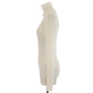 PLEATS PLEASE ISSEY MIYAKE イッセイミヤケ カットソー プルオーバー ハイネック PP91JK963 長袖 3 白