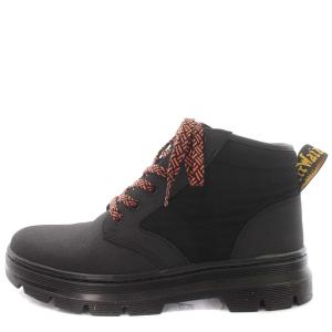 Dr.Martens BONNY2 ブーツ 6ホール UK7 26cm 黒 ブラック オレンジ