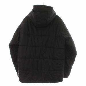 Patagonia DAS PARKA ダスパーカ 中綿ジャケット フード ジップアップ S 黒 ブラック 84097