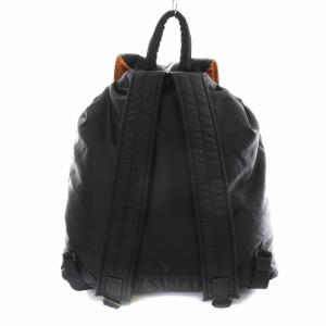PORTER タンカー TANKER 吉田カバン リュックサック バックパック ナイロン 黒 ブラック