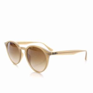 Ray-Ban サングラス アジアンフィット 5120 150 ベージュ RB2180-F 616613