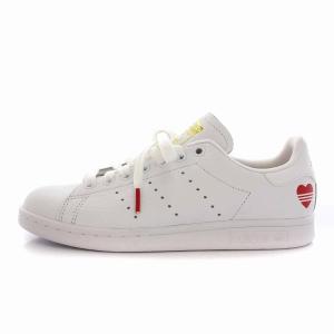 STAN SMITH V-DAY スタンスミス バレンタインデー スニーカー ローカット シューズ US6.5 24.5cm