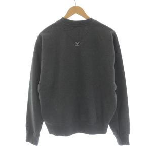 KENZO MULTICOLOURED LOGO CREW SWEAT スウェットシャツ トレーナー クルーネック プルオーバー 長袖