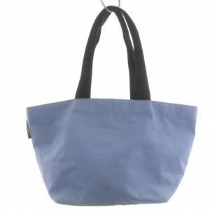 ナイロンスクエアショルダー MLサイズ 1028N トートバッグ ハンドバッグ 水色 サックスブルー 黄緑 イエローグリーン