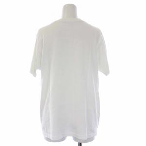 EVERYDAY I LIKE 19SS Tシャツ カットソー 半袖 無地 白 ホワイト