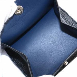 J&M DAVIDSON カードコインケース CARD COIN CASE カードケース 名刺入れ 小銭入れ レザー 黒 ブラック