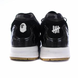adidas Originals ア ベイジング エイプ A Bathing Ape アンディフィーテッド Undefeated ZX 8000 スニーカー