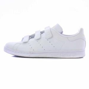 Stan Smith スニーカー シューズ ベルクロ 28.0cm 白 ホワイト FX5508