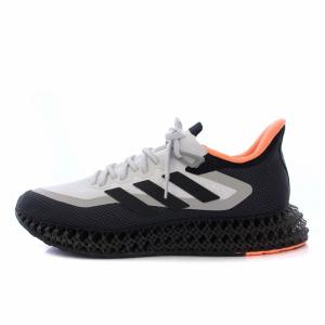4dfwd 2 Running Footwear White/Core Black/Impact Orange 4dfwd
