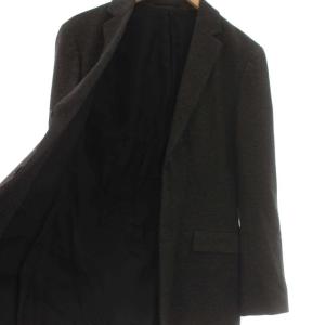 Theory WALCK SIMONS FL A スーツ フォーマル セットアップ 上下 2点セット シングル 2B 総裏地 パンツ ストレッチ