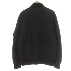 THE NORTH FACE 18AW Transit Bomber Jacket トランジットボンバージャケット 中綿 ナイロン ブルゾン NY81862