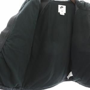 NIKE DD6858-011 AS M NSW TF RPL LEGACY HD JKT M ブラック