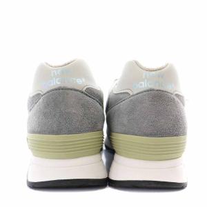 New Balance M1400SB STEEL BLUE 25cm ブルー