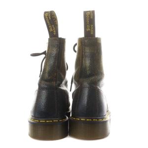Dr.Martens ×JOSEPH MALLORD WILLIAM TURNER PASCAL 8ホール ショートブーツ UK8 27.0cm