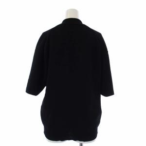AURALEE   WOOL SILK ポロシャツ　24SS 大人用のPOLO。AURALEE(オーラリー)さんの、ちょっといいやつは