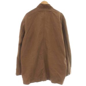 Carhartt WIP Toogood PHOTOGRAPHER×MICHIGAN COAT デニムジャケット