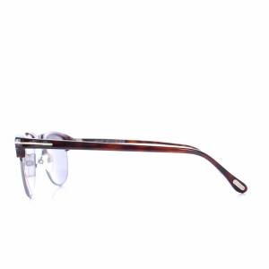 TOM FORD サングラス べっ甲柄 5120 145 茶 黒 ブラウン ブラック TF-248